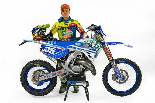 Altro weekend in pista per il moto club Alfieri Altro weekend in pista per il moto club Alfieri