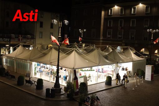 Consorzio Asti Docg firma 12 appuntamenti per la Douja d'Or Consorzio Asti Docg firma 12 appuntamenti per la Douja d'Or