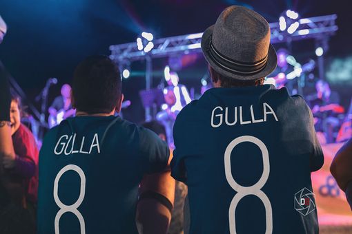 Immagine tratta dal sito ufficiale de Il Gulla