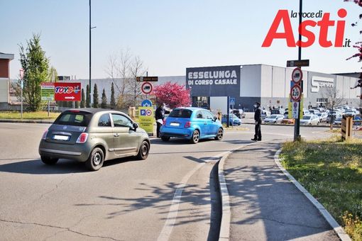 Coronavirus, i sindacati: "Appoggiamo la scelta del sindaco di chiudere attività a Pasqua e Pasquetta" Coronavirus, i sindacati: "Appoggiamo la scelta del sindaco di chiudere attività a Pasqua e Pasquetta"