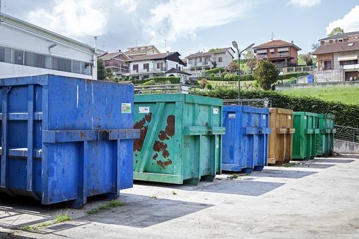 Rifiuti, Gaia partecipa alla settimana mondiale del compost Rifiuti, Gaia partecipa alla settimana mondiale del compost