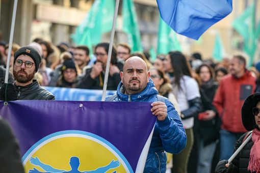 Enrico Mirisola, Nursing Up Asti e Alessandria Enrico Mirisola, Nursing Up Asti e Alessandria