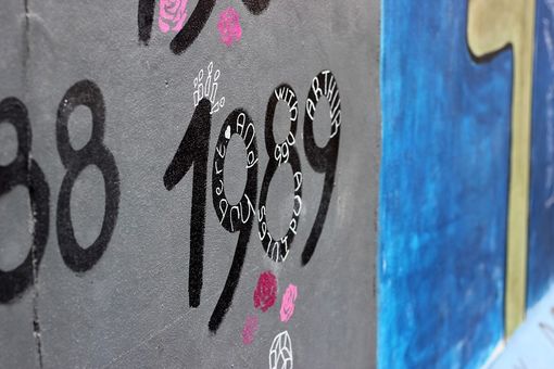 Il crollo del Muro di Berlino tra i temi del Progetto di Storia contemporanea, rivolto alle Superiori piemontesi