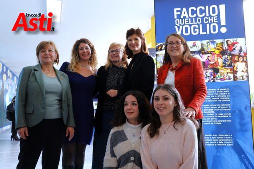 Alcune immagini dell'apertura della mostra (Merphefoto)