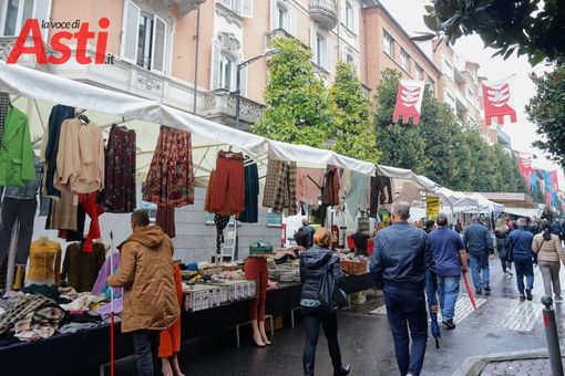 Un'immagine dell'edizione 2022 (Merphefoto) Un'immagine dell'edizione 2022 (Merphefoto)