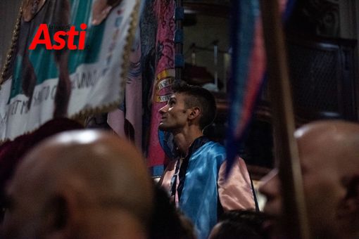 La vittoria di Federico Arri (foto Barbara Guazzone)