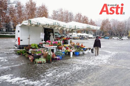 Caldo e mancanza di precipitazioni nevose: "Speriamo nel mese di febbraio, perché rischiamo un'estate molto critica"
