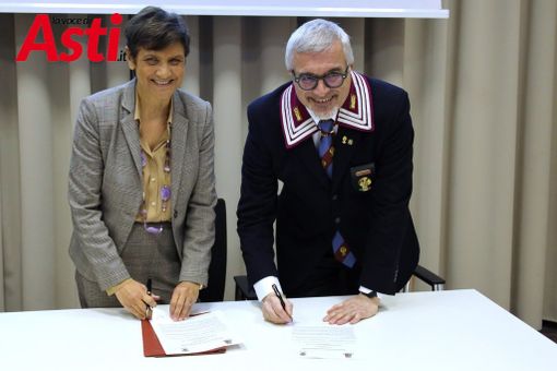 Volontari dell'Anps da lunedì presenti in Questura per migliorare l'accoglienza degli utenti Volontari dell'Anps da lunedì presenti in Questura per migliorare l'accoglienza degli utenti