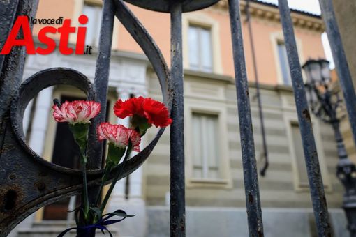 La sinagoga di Asti (Ph. Merfephoto - Efrem Zanchettin)