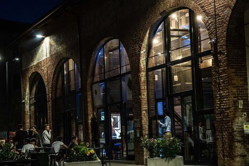 Foto tratta dal profilo facebook Foto tratta dal profilo facebook