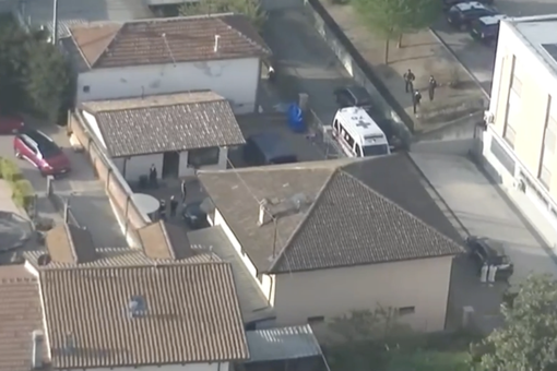 Operazione Sonacai: in questi giorni gli interrogatori degli undici arrestati Operazione Sonacai: in questi giorni gli interrogatori degli undici arrestati