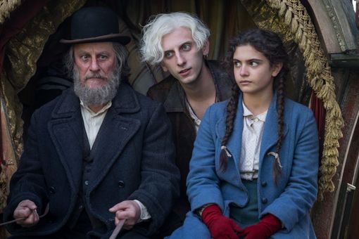 In Sala Pastrone ad Asti arriva il nuovo film di Gabriele Mainetti 'Freaks Out' [TRAILER]