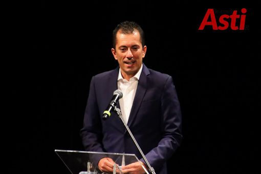 L'assessore a Trasporti e Infrastrutture Gabusi L'assessore a Trasporti e Infrastrutture Gabusi