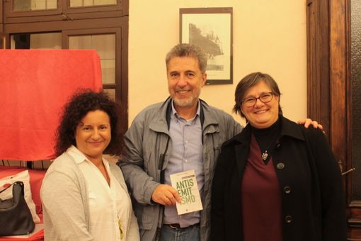 Gadi Luzzato Voghera