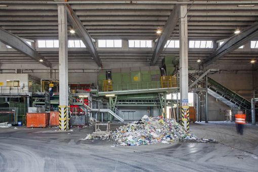 Sciopero nazionale il 17 ottobre: possibili disagi nelle ecostazioni Gaia