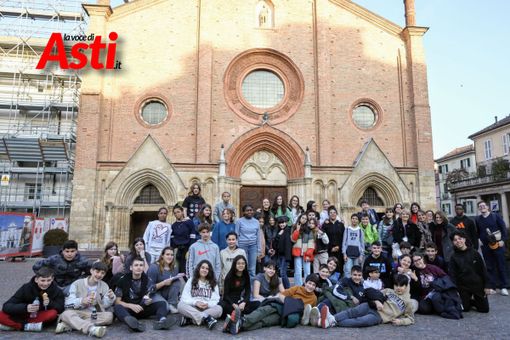 Galleria fotografica a cura di Efrem Zanchettin