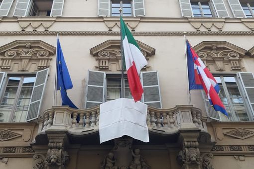 Strage di Capaci, Allasia: &quot;La legalità è un valore imprescindibile, che deve essere condiviso&quot;