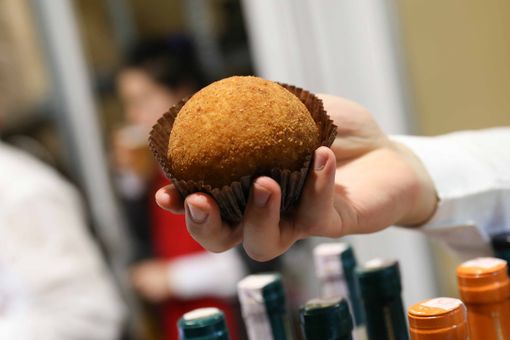 Torna a Torino Gourmet Food Festival per conoscere tesori e segreti dell'enogastronomia