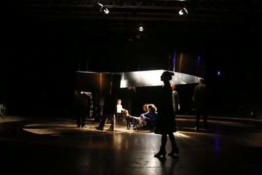 Al via questa sera &quot;Edizione Straordinaria: recuperiamo il teatro perduto!&quot;