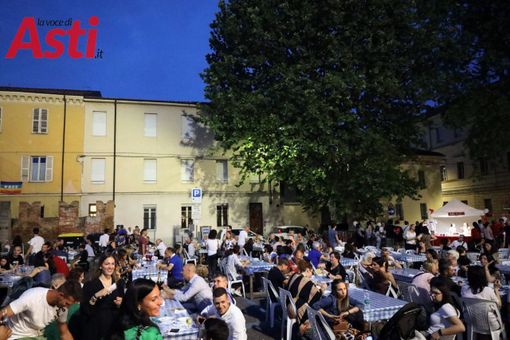 È tempo di Gustadom