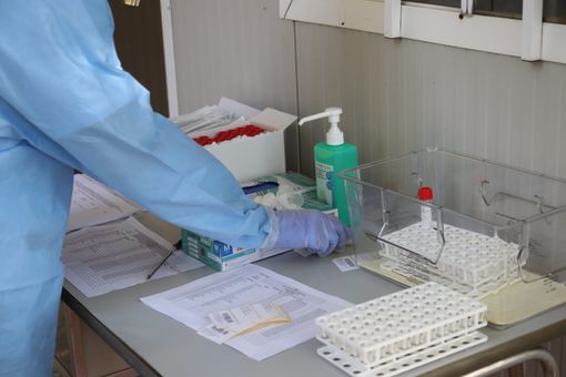 Covid, nell'Astigiano un solo nuovo caso, 7 guariti e nessun decesso