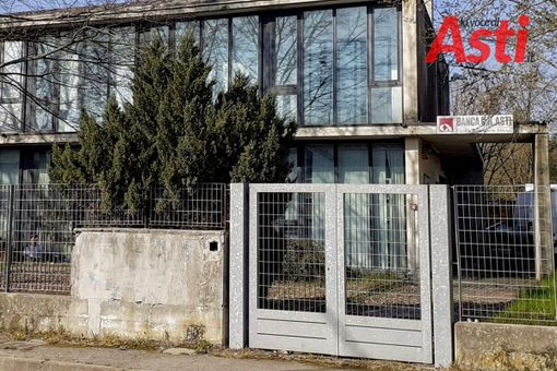 Il nuovo hub di Asti sarà in via Guerra. Rasero: "Il più grande punto vaccinale" Il nuovo hub di Asti sarà in via Guerra. Rasero: "Il più grande punto vaccinale"