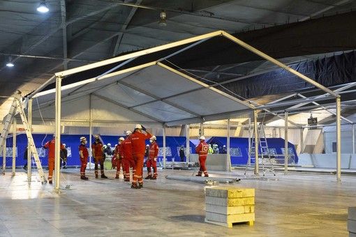 Covid, lettera aperta ad Alberto Cirio: "La condizione in cui versa la Sanità piemontese ci lascia senza parole" Covid, lettera aperta ad Alberto Cirio: "La condizione in cui versa la Sanità piemontese ci lascia senza parole"