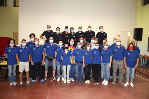 Anche il Comune di Belveglio è entrato nella rete dei territori carioprotetti