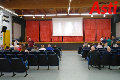 Il teatro del Carceredi Asti