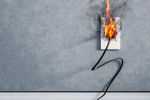 Ristrutturazioni edilizie: un impianto elettrico a norma