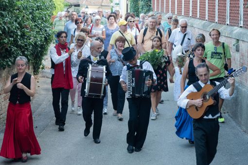 Foto di Mariella Rizzotti Foto di Mariella Rizzotti