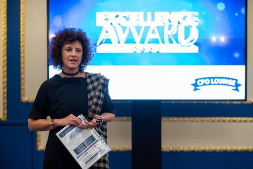 ADACI: Pioggia di Stelle per gli Excellence Award 2022, 13 i premiati ADACI: Pioggia di Stelle per gli Excellence Award 2022, 13 i premiati