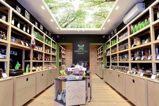 AlpiFOOD Magazine - Neronatura: a Torino o via web, le migliori qualità di frutta secca, spezie e tè a filiera corta AlpiFOOD Magazine - Neronatura: a Torino o via web, le migliori qualità di frutta secca, spezie e tè a filiera corta