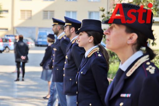 Il calendario 2021 della Polizia sosterrà un progetto Unicef contro il Coronavirus