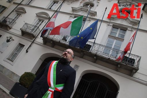 Rasero commemorazione vittime Covid