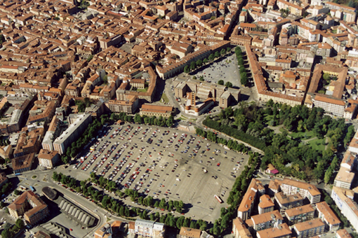 Dobbiamo ripensare radicalmente la città per "vendere" Asti al mondo