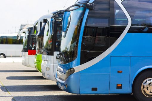 Immatricolazioni autobus: Asti in controtendenza, con un rialzo dell'8,3% in un anno