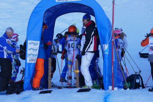 Domenica 13 marzo - Bottero Ski Cup, solidarietà per l’Ucraina Domenica 13 marzo - Bottero Ski Cup, solidarietà per l’Ucraina