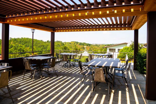 Gli eventi d'autunno di Casa Serra Gli eventi d'autunno di Casa Serra