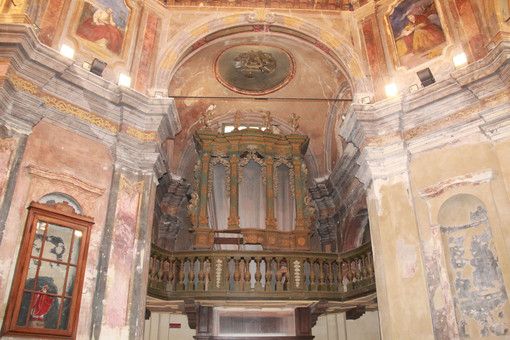 La Chiesa dei Batù La Chiesa dei Batù