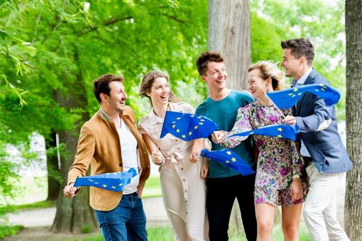 2022 Anno europeo dei giovani: idee e aspettative dei giovani cercasi!