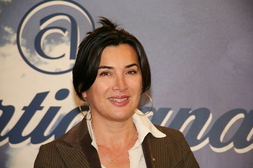 Daniela Biolatto, presidente regionale Donne Impresa, Confartigianato Piemonte