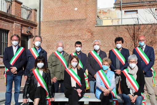 distretto del commercio