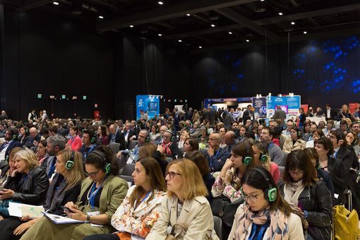 Dal 14 al 17 giugno FORUM PA 2022, il paese che riparte