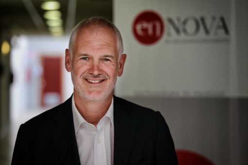 Foto tratta dalla pagina Facebook di 'Ennova'