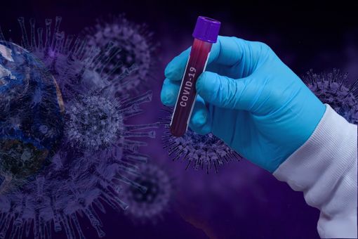 Bollettino Covid-19: nell'Astigiano un nuovo guarito ma anche 5 nuovi positivi al tampone