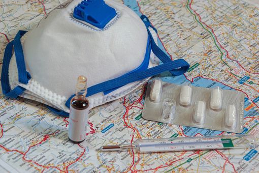 Emergenza coronavirus, il commissario Arcuri contro il caro mascherine: &quot;Non si specula sui bisogni e sulla vita degli altri&quot;