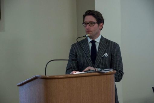 Il nuovo direttore del Consorzio dell’Asti e del Moscato d’Asti docg è un manager toscano con grande esperienza internazionale Il nuovo direttore del Consorzio dell’Asti e del Moscato d’Asti docg è un manager toscano con grande esperienza internazionale