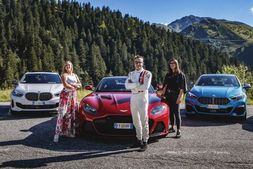 Gino Speed Show: un successo la Digital Experience a 360° Gino Speed Show: un successo la Digital Experience a 360°