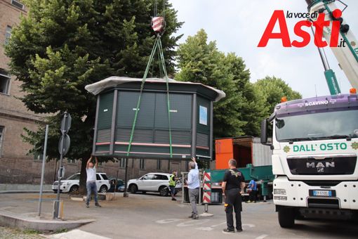 Tutte le foto sono state realizzate da Efrem Zanchettin - MerfePhoto